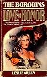 Love and Honor by Leslie Arlen