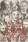 15 Great Austrian Economists