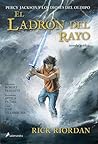 El ladrón del rayo by Robert Venditti