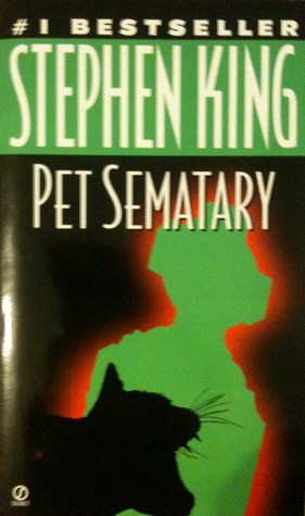 Pet Sematary
