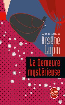 La Demeure mystérieuse (Mass Market Paperback)