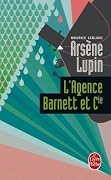 L'agence Barnett et Cie