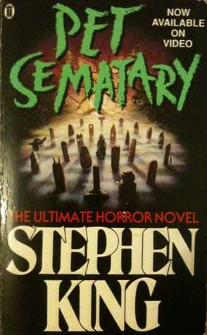 Pet Sematary