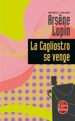 La Cagliostro se venge (Mass Market Paperback)
