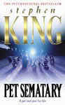 Pet Sematary by Stephen        King