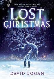 Lost Christmas (Hardcover)