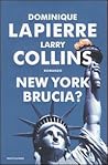 New York brucia?