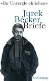 "Ihr Unvergleichlichen" Briefe
