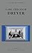 Carl Theodor Dreyer by Manuel Vidal Estévez