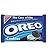The Case of the Oreo Cookies