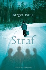 Straf (Paperback)