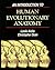 An Introduction to Human Evolutionary Anatomy by Leslie Aiello