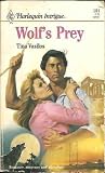 Wolf's Prey