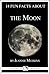 14 Fun Facts About the Moon: A 15-Minute Book