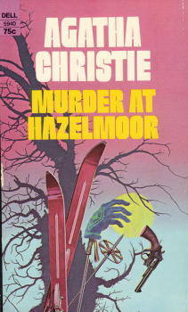 Murder at Hazelmoor
