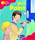 Wet Paint