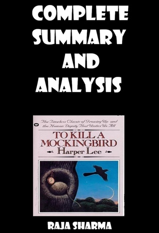 To Kill a Mockingbird summary and analysis