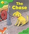 The Chase by Roderick Hunt