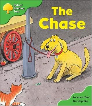 The Chase (Paperback)