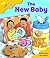 The New Baby ( Oxford Readi...