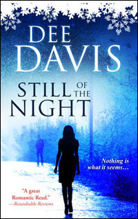 Still of the Night (Liar's Game #3)