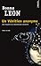 Un Vénitien anonyme by Donna Leon