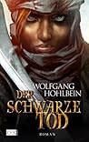 Der schwarze Tod by Wolfgang Hohlbein