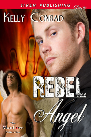 Rebel Angel