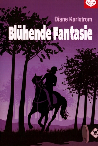 Blühende Fantasie (Paperback)