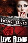Bloodlines by Lewis Aleman