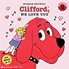 Clifford, We Love...