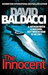 The Innocent by David Baldacci
