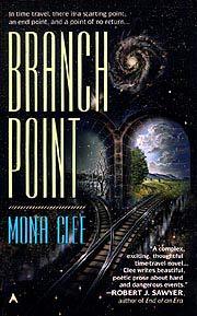 Branch Point (Mass Market Paperback)