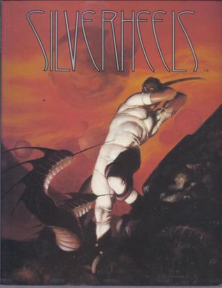 Silverheels (Paperback)