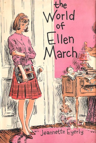 The World of Ellen March