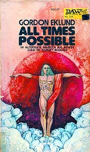 All Times Possible (Mass Market Paperback)