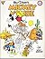 Walt Disney's Mickey Mouse: The Lair Of Wolf Barker (Gladstone Comic Album Series, no. 3)