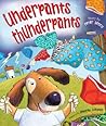 Underpants Thunderpants by Peter Bently