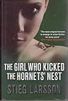 The Girl Who Kick...