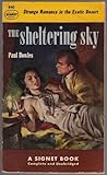 The Sheltering Sky by Paul Bowles
