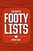 The book of footy lists