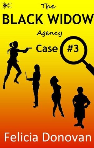 The Black Widow Agency - Case #3