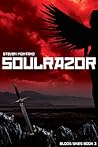 Soulrazor (Blood Skies, #3)