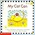 My cat can (Scholastic phonics readers)