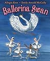 Ballerina Swan Ballerina Swan