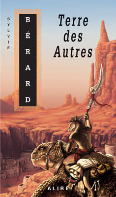 Terre des Autres (Paperback)