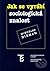 Jak se vyrábí sociologická znalost by Miroslav Disman