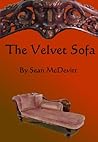 The Velvet Sofa