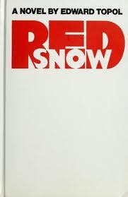Red Snow: 2 (Hardcover)