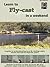 Learn to Fly-cast in a Week...